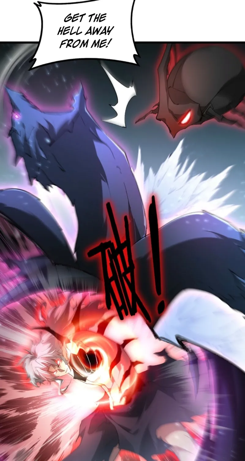 Overlord of Insects Chapter 71 page 30 - 