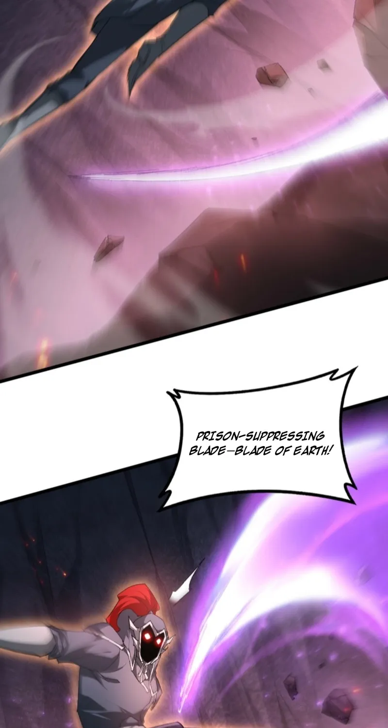 Overlord of Insects Chapter 71 page 4 - 