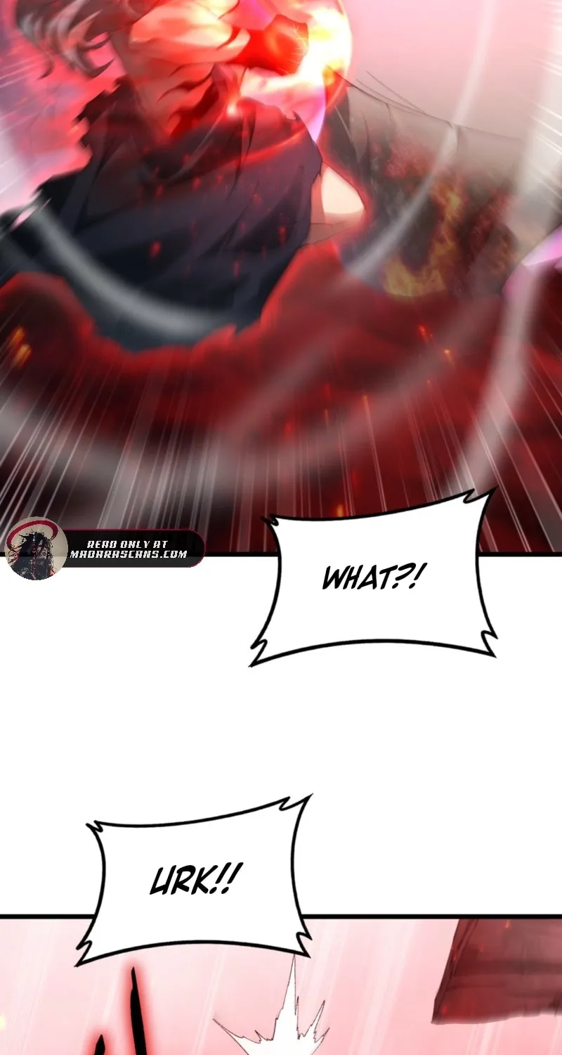 Overlord of Insects Chapter 71 page 32 - 