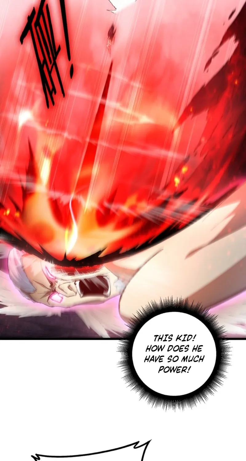Overlord of Insects Chapter 71 page 33 - 