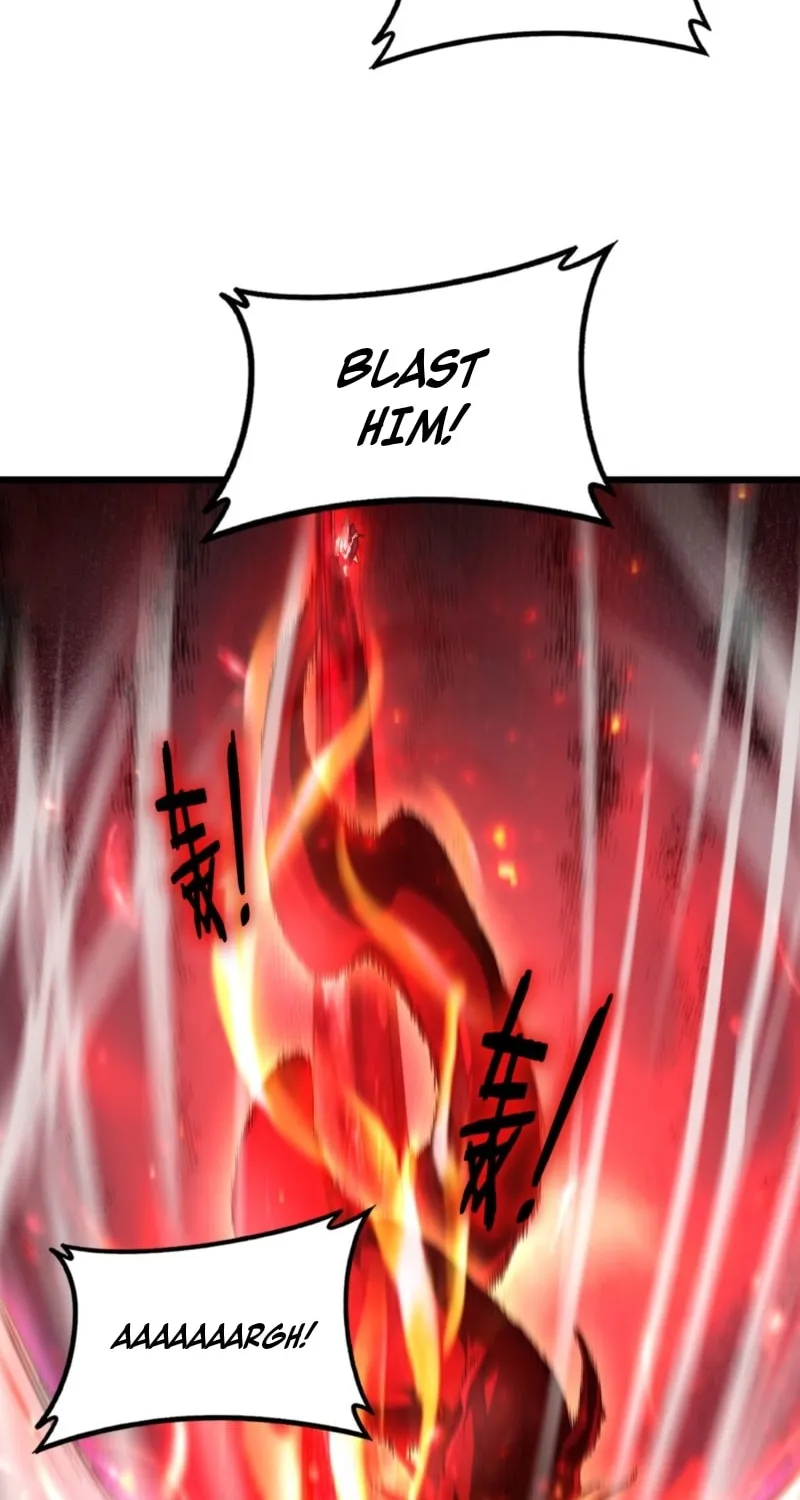 Overlord of Insects Chapter 71 page 35 - 
