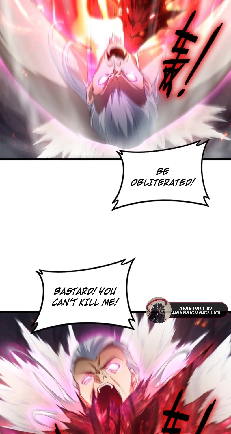 Overlord of Insects Chapter 71 page 36 - 