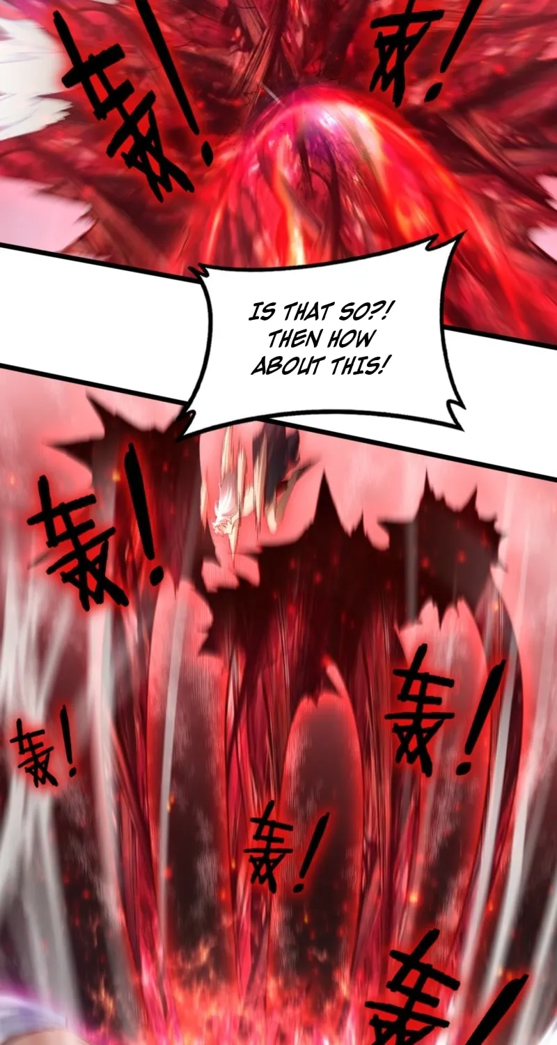 Overlord of Insects Chapter 71 page 37 - 