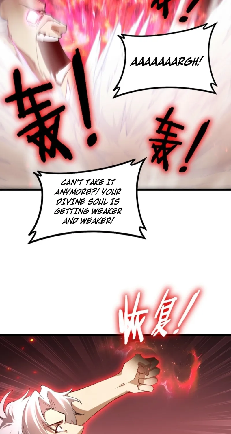 Overlord of Insects Chapter 71 page 38 - 