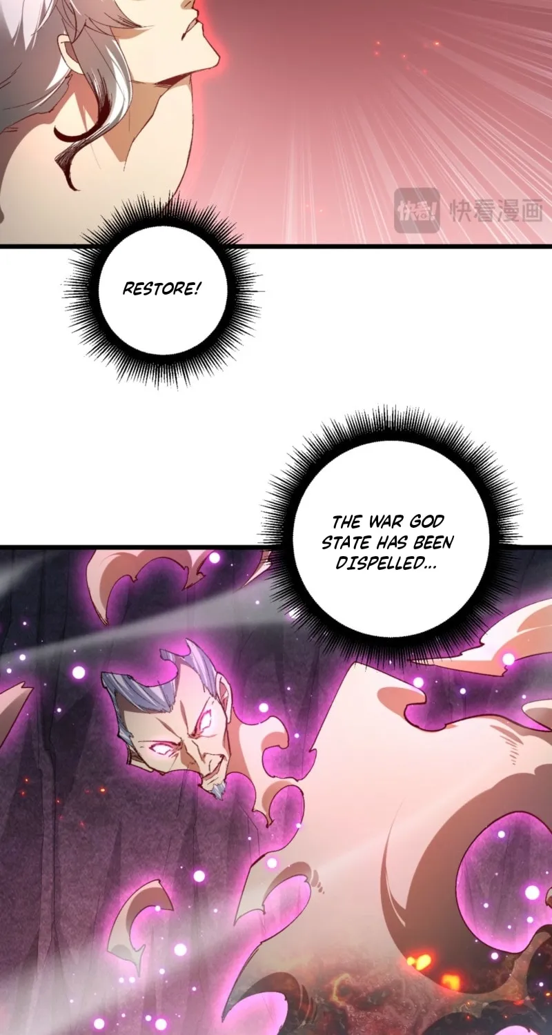 Overlord of Insects Chapter 71 page 39 - 
