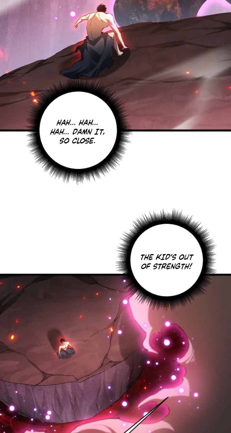 Overlord of Insects Chapter 71 page 40 - 