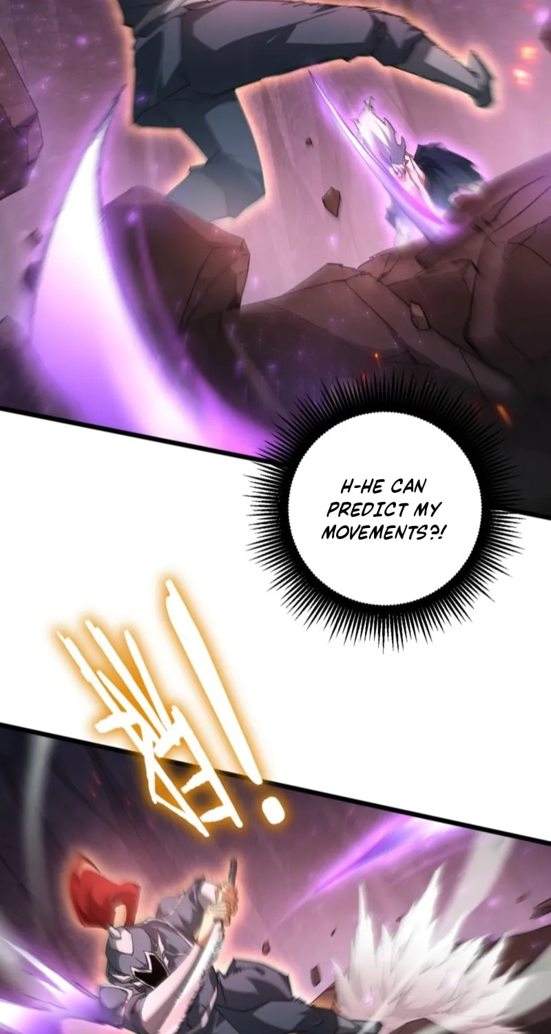 Overlord of Insects Chapter 71 page 5 - 