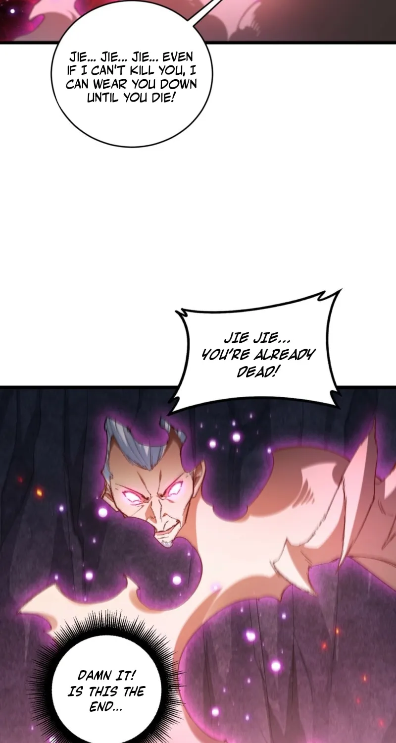 Overlord of Insects Chapter 71 page 41 - 