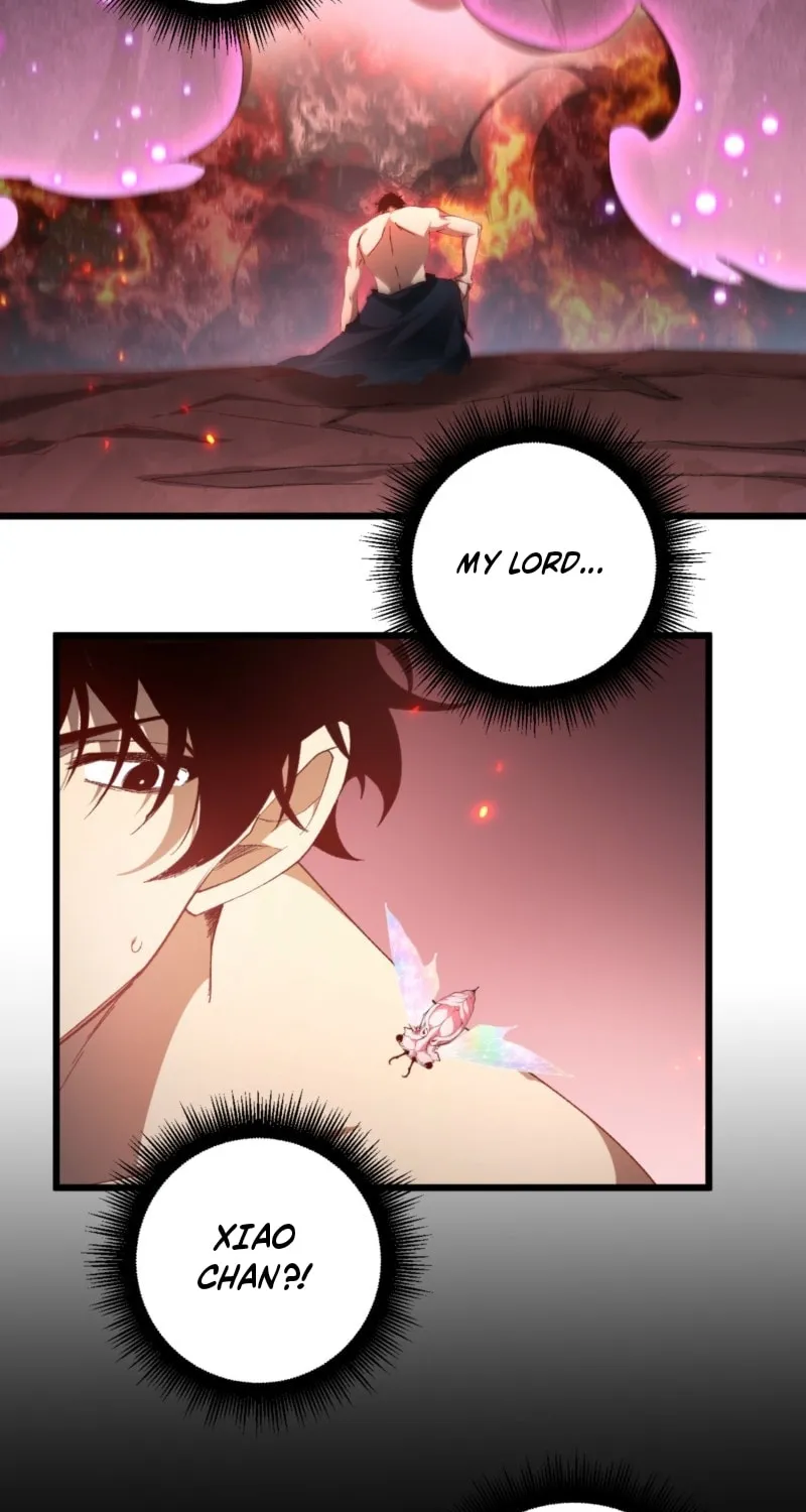 Overlord of Insects Chapter 71 page 42 - 