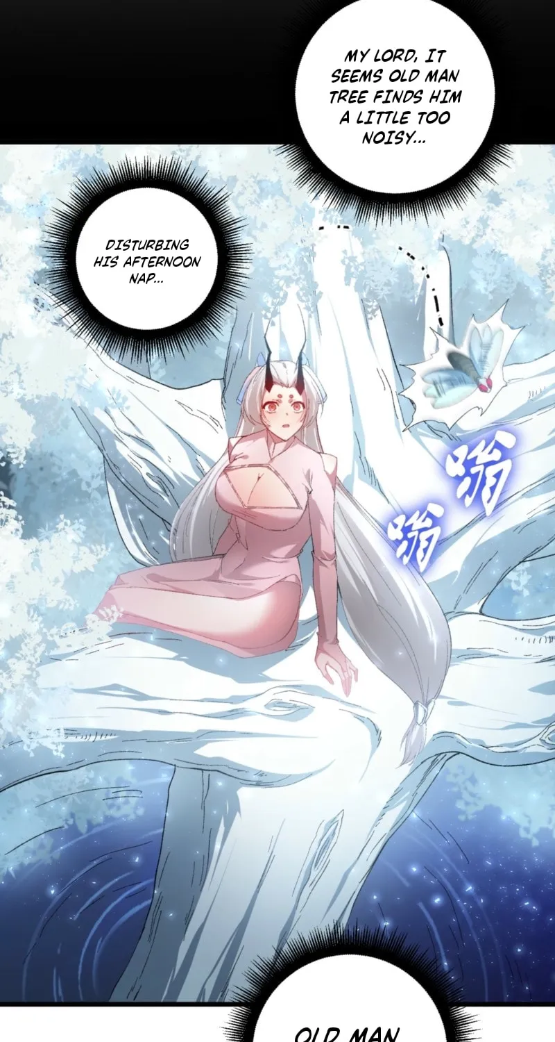Overlord of Insects Chapter 71 page 43 - 