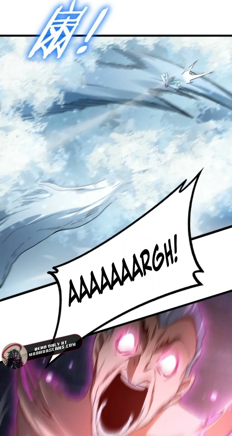 Overlord of Insects Chapter 71 page 45 - 
