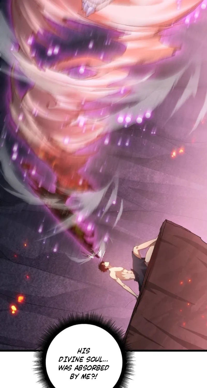 Overlord of Insects Chapter 71 page 46 - 