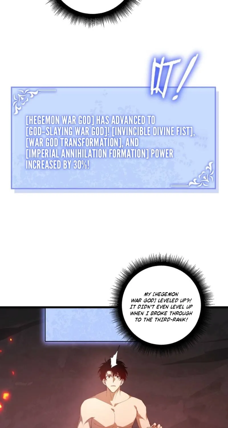 Overlord of Insects Chapter 71 page 47 - 