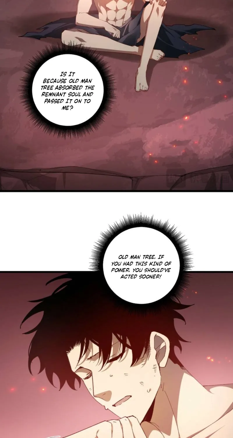 Overlord of Insects Chapter 71 page 48 - 