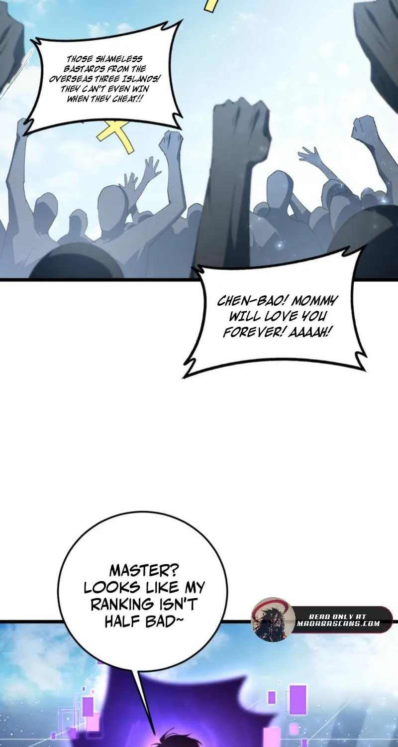 Overlord of Insects Chapter 71 page 50 - 