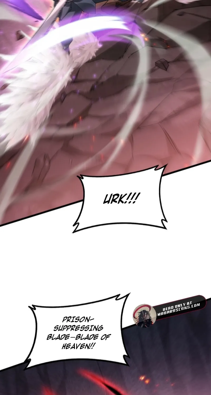 Overlord of Insects Chapter 71 page 6 - 