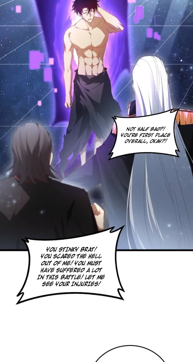 Overlord of Insects Chapter 71 page 51 - 