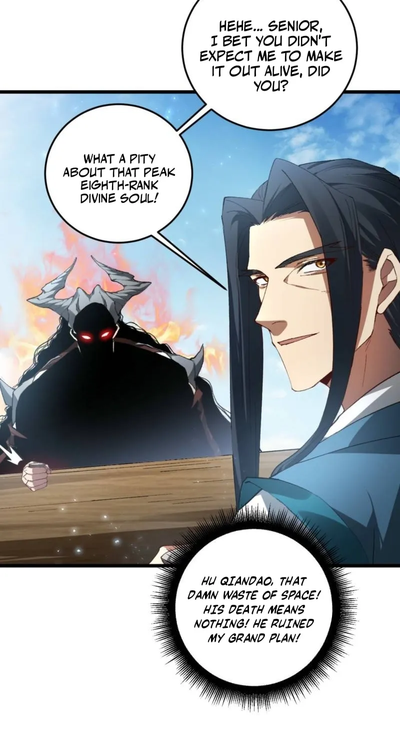 Overlord of Insects Chapter 71 page 52 - 