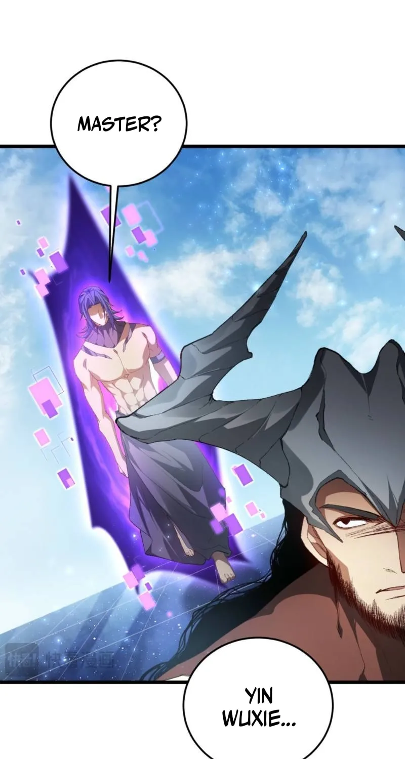Overlord of Insects Chapter 71 page 53 - 