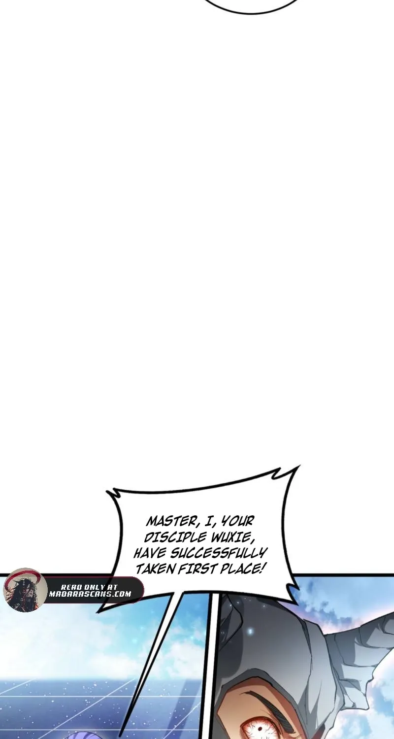 Overlord of Insects Chapter 71 page 54 - 