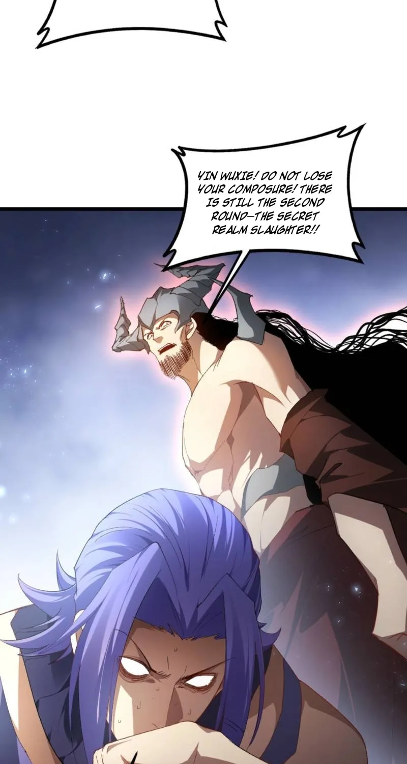 Overlord of Insects Chapter 71 page 59 - 