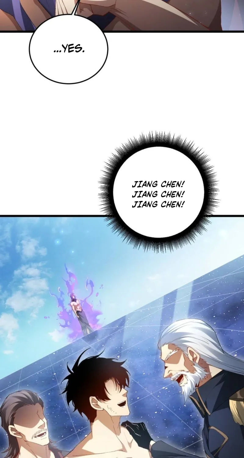 Overlord of Insects Chapter 71 page 60 - 