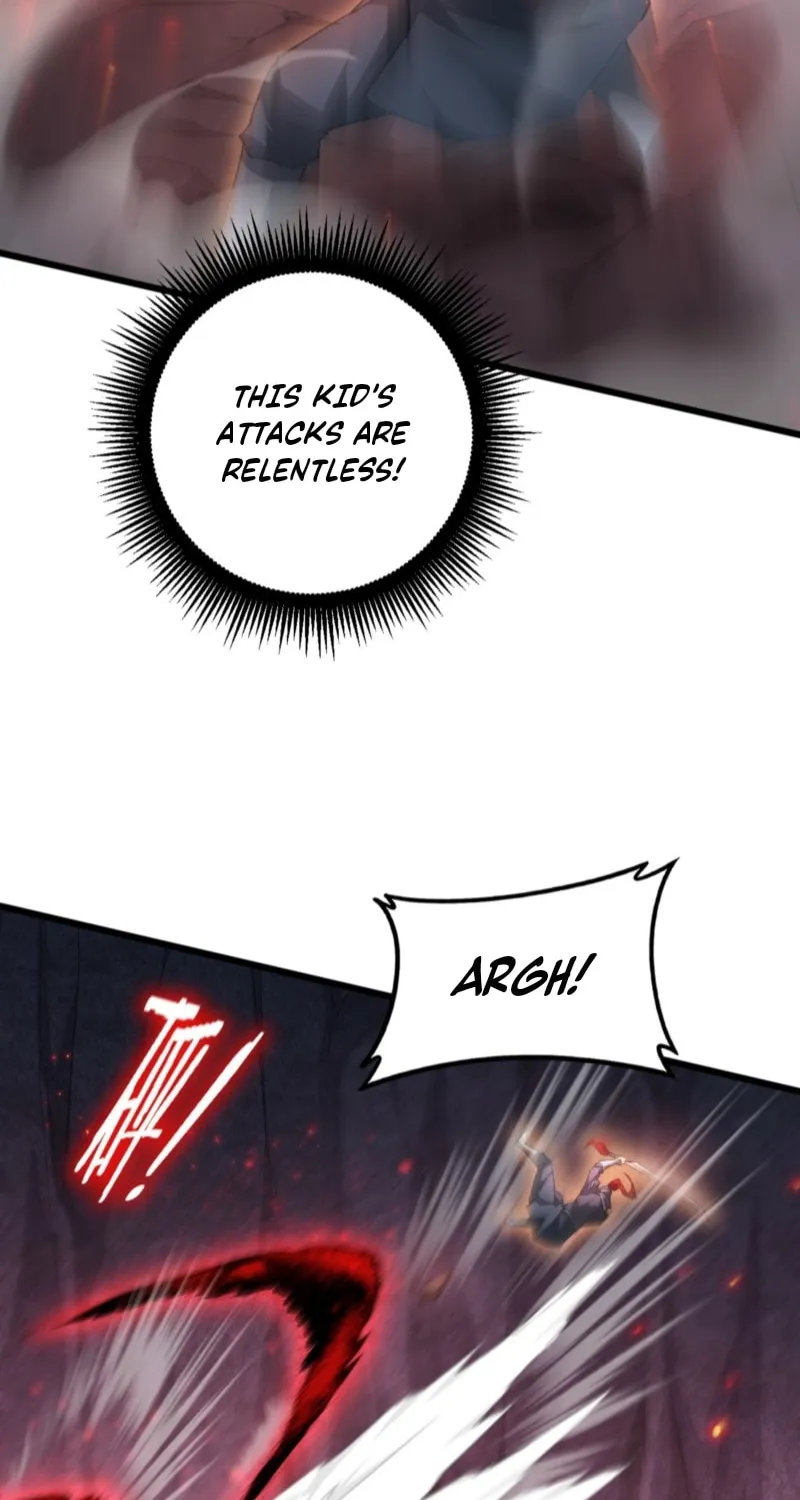 Overlord of Insects Chapter 71 page 8 - 