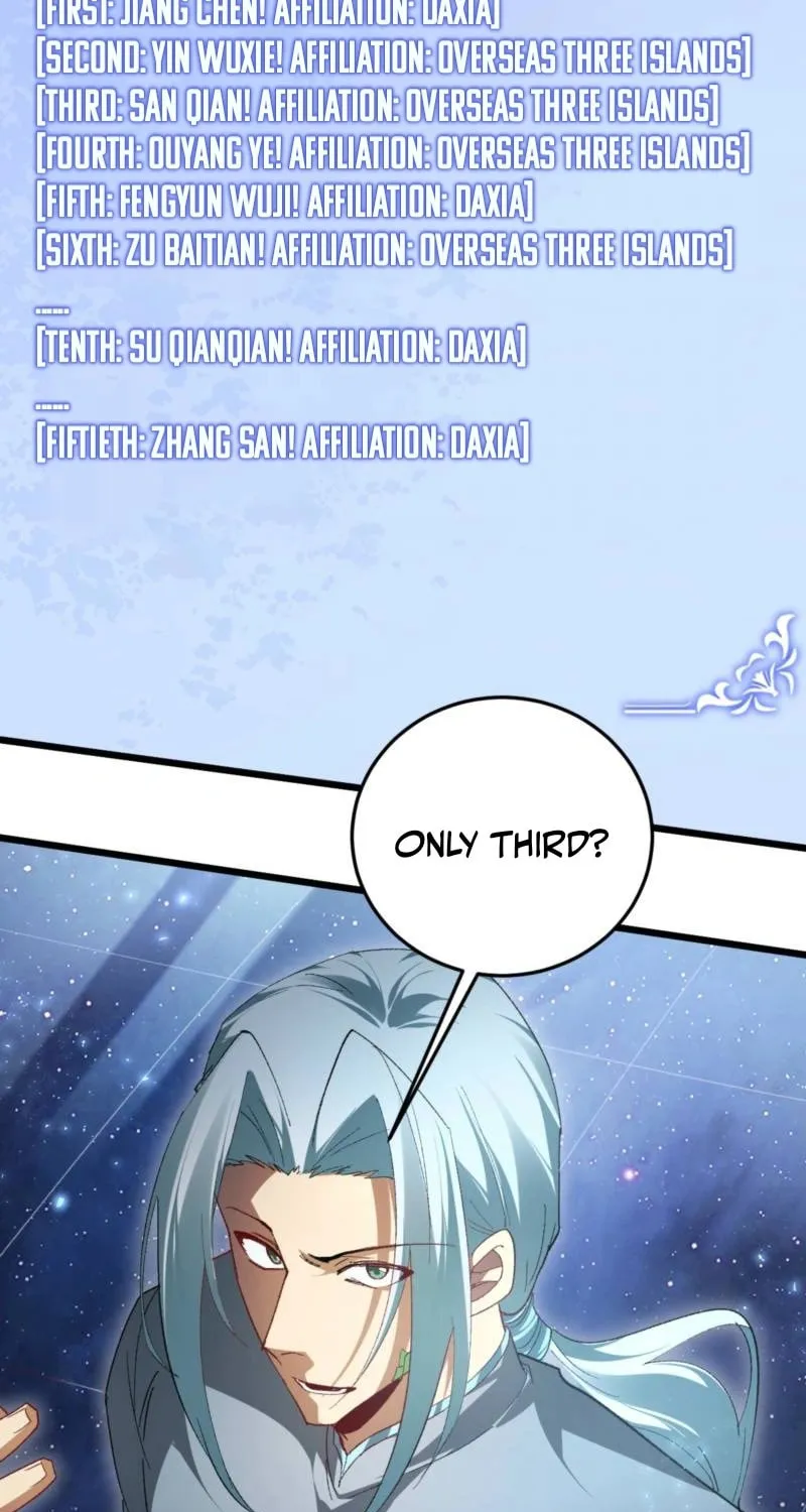 Overlord of Insects Chapter 72 page 11 - 