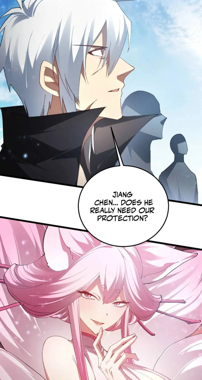 Overlord of Insects Chapter 72 page 13 - 