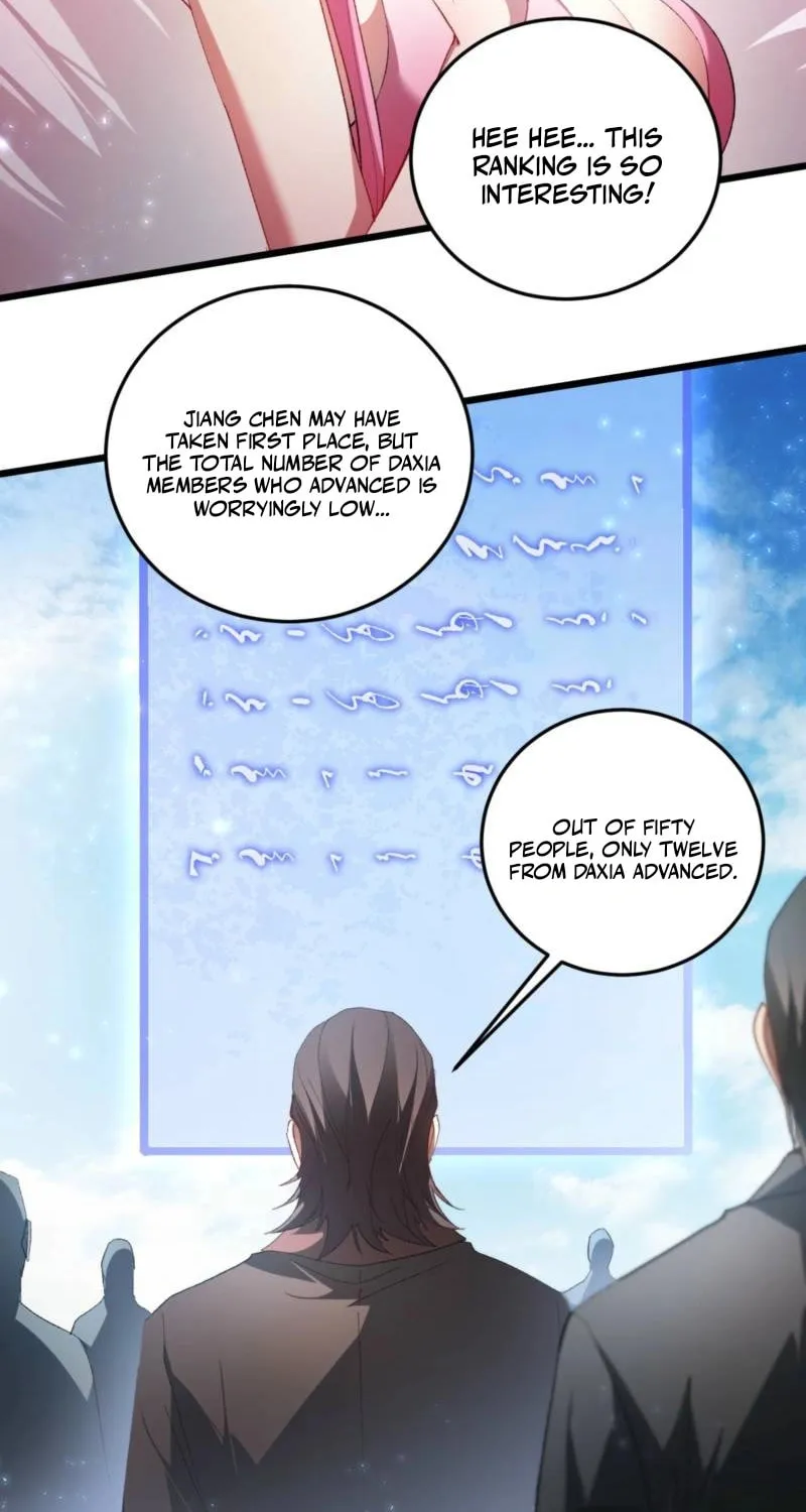 Overlord of Insects Chapter 72 page 14 - 