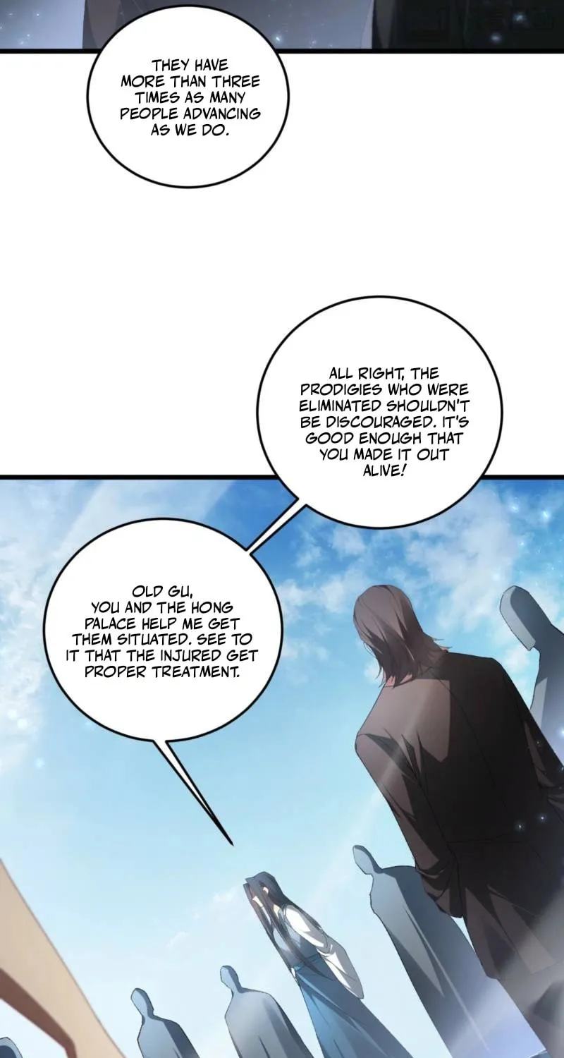 Overlord of Insects Chapter 72 page 15 - 