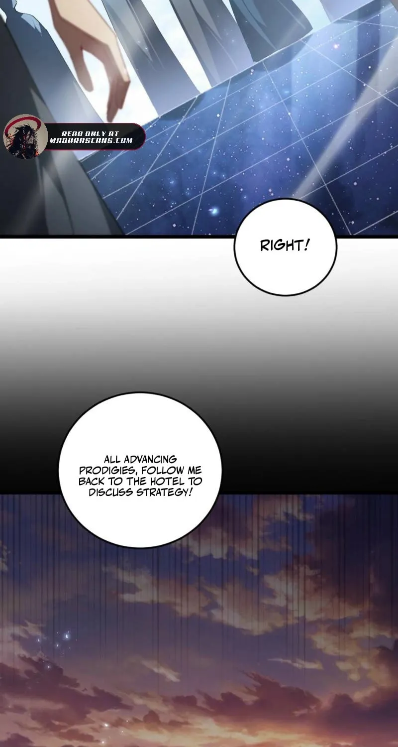 Overlord of Insects Chapter 72 page 16 - 