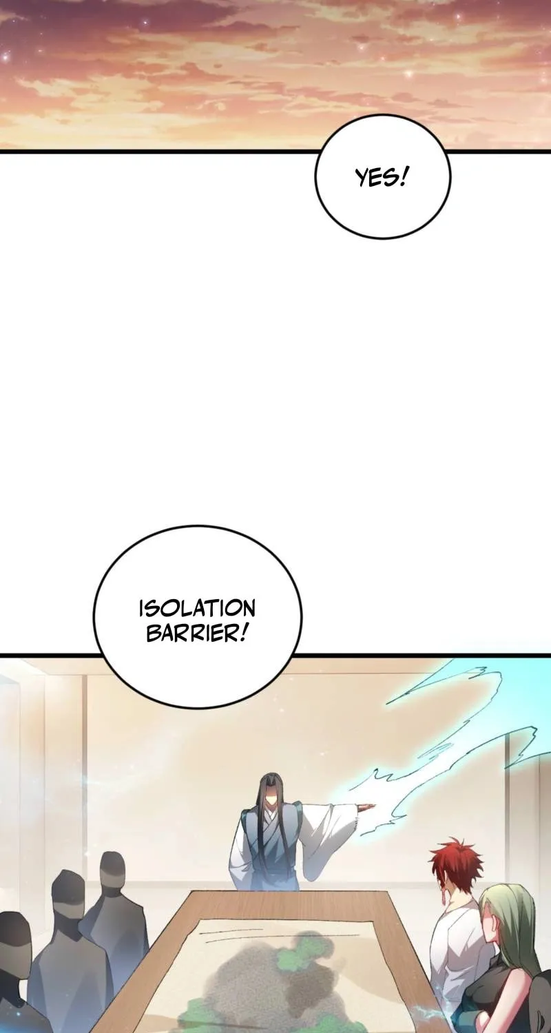 Overlord of Insects Chapter 72 page 17 - 