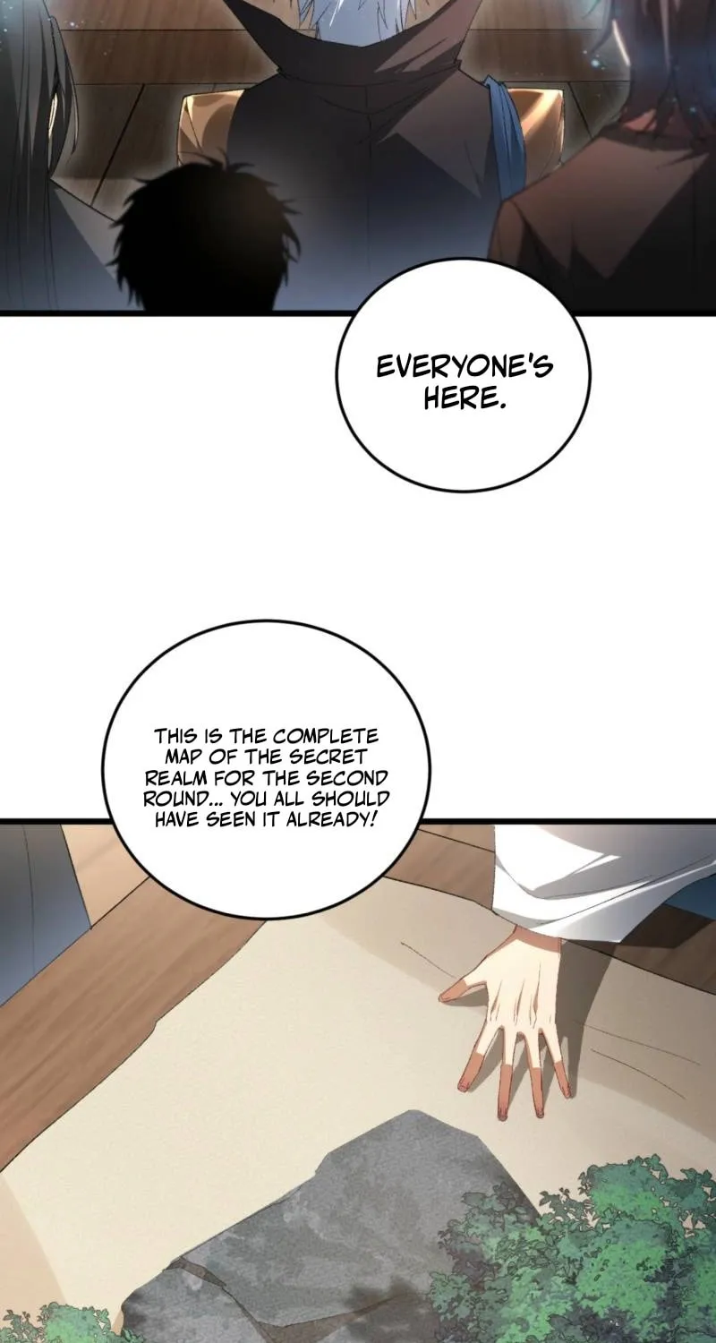 Overlord of Insects Chapter 72 page 19 - 