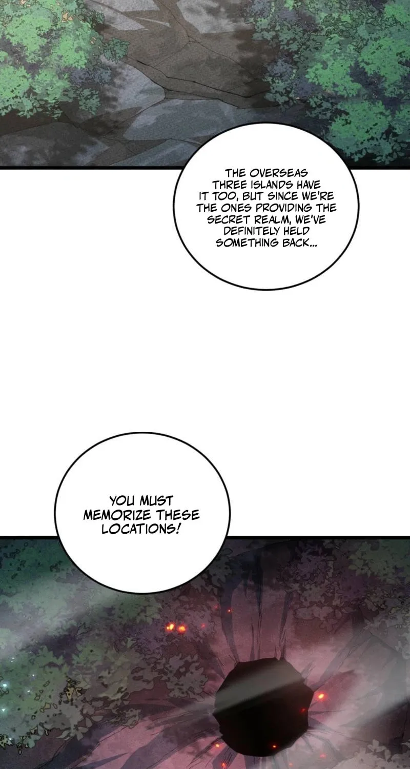 Overlord of Insects Chapter 72 page 20 - 