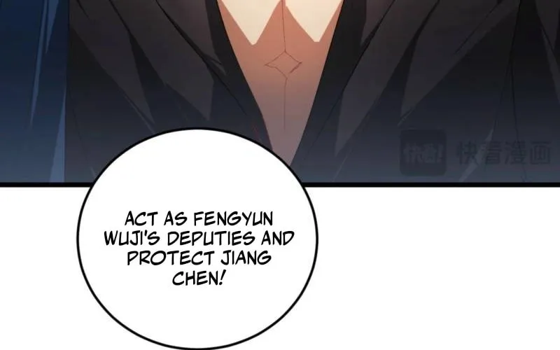 Overlord of Insects Chapter 72 page 24 - 