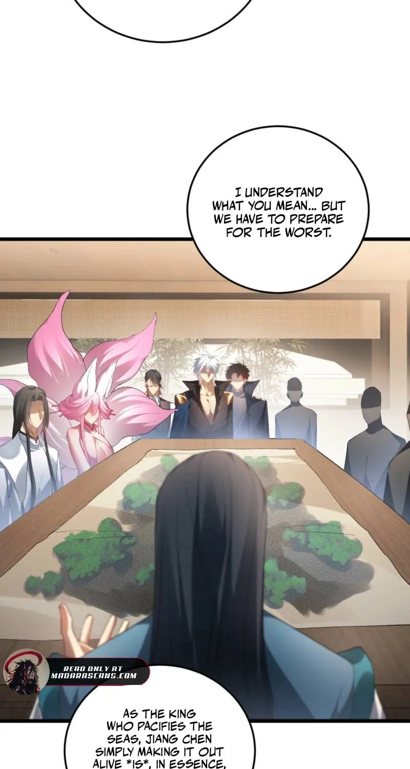 Overlord of Insects Chapter 72 page 26 - 
