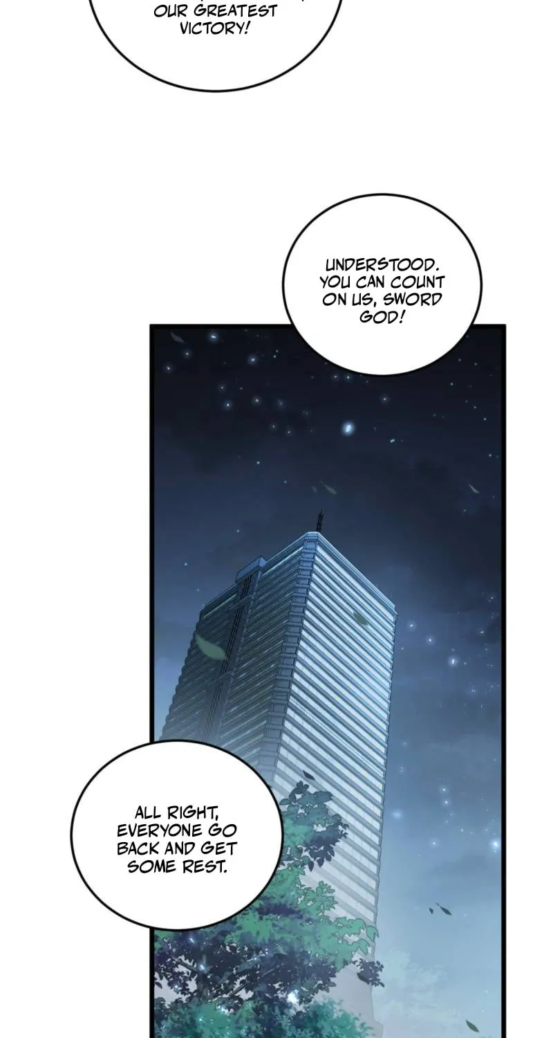 Overlord of Insects Chapter 72 page 27 - 