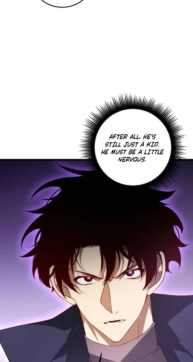 Overlord of Insects Chapter 72 page 31 - 