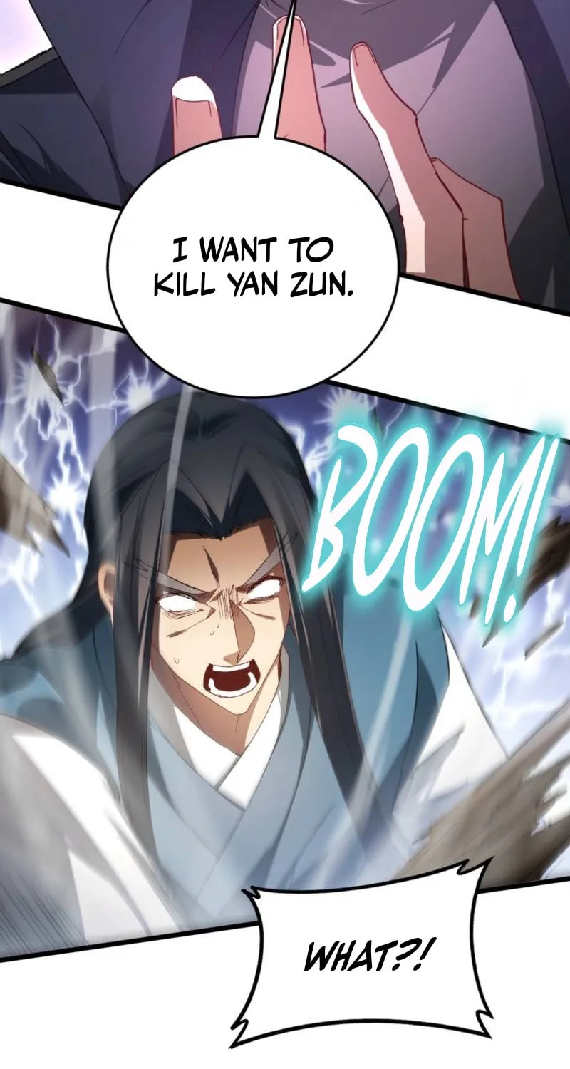 Overlord of Insects Chapter 72 page 32 - 