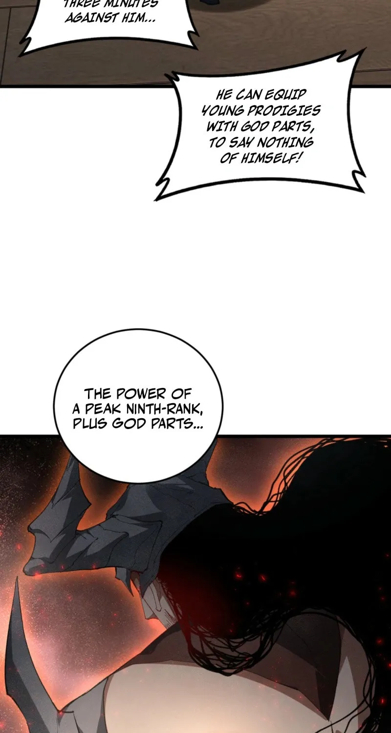 Overlord of Insects Chapter 72 page 34 - 