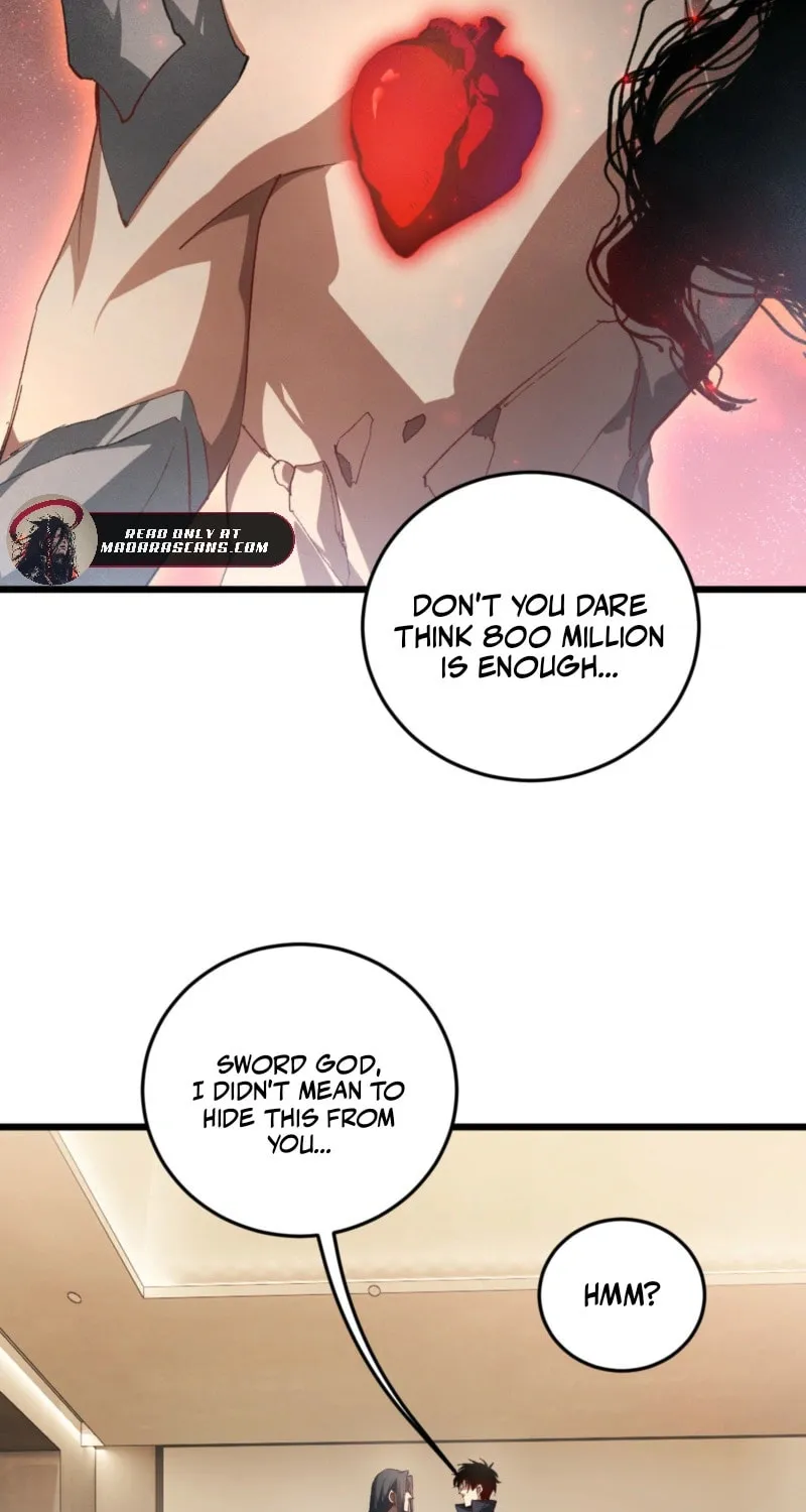 Overlord of Insects Chapter 72 page 35 - 