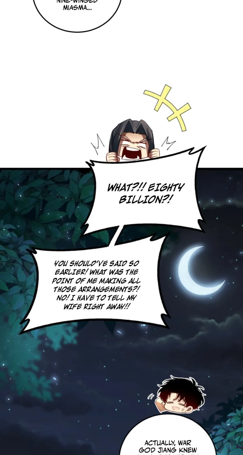Overlord of Insects Chapter 72 page 37 - 