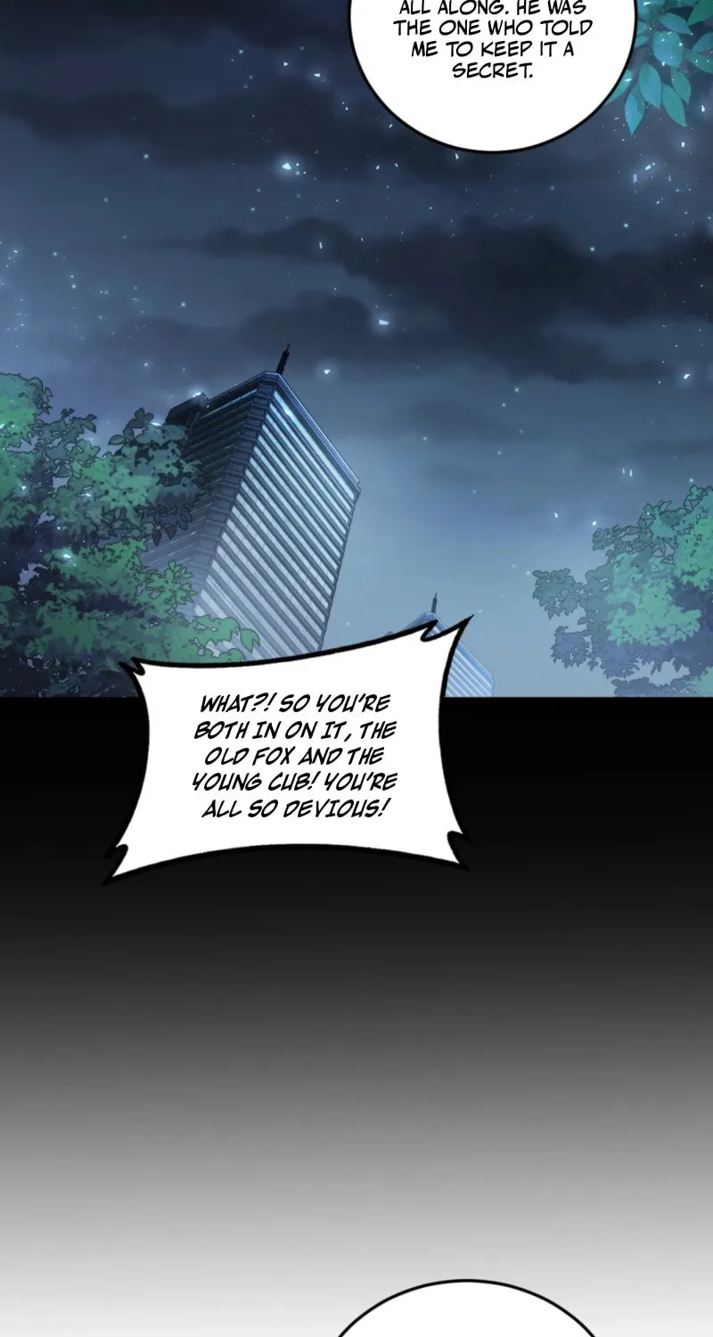 Overlord of Insects Chapter 72 page 38 - 