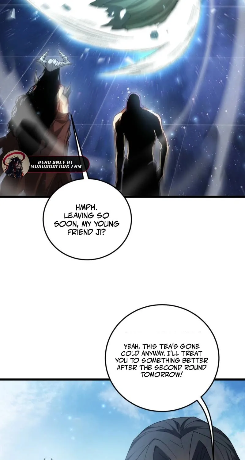 Overlord of Insects Chapter 72 page 5 - 