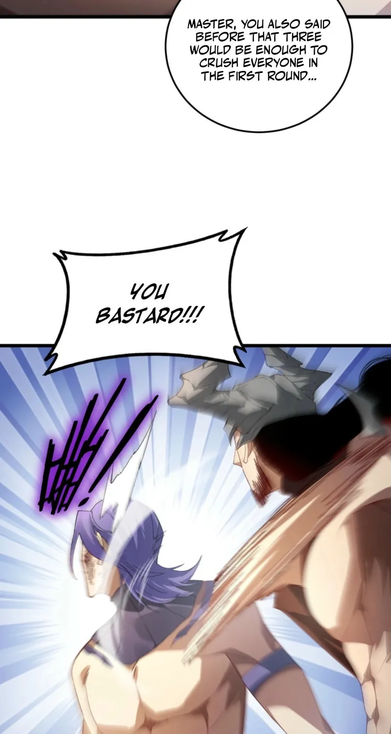 Overlord of Insects Chapter 72 page 41 - 