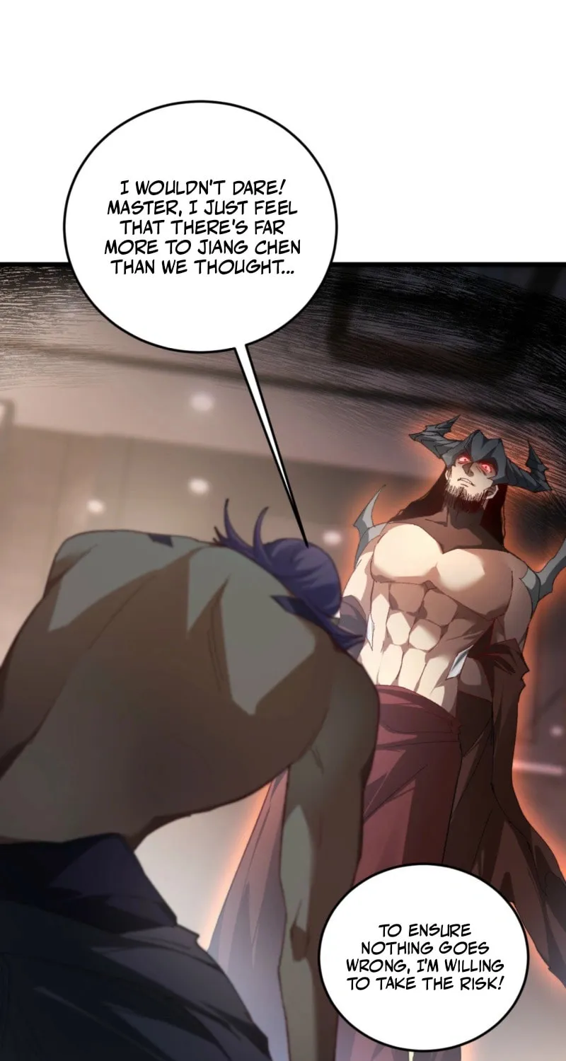 Overlord of Insects Chapter 72 page 43 - 