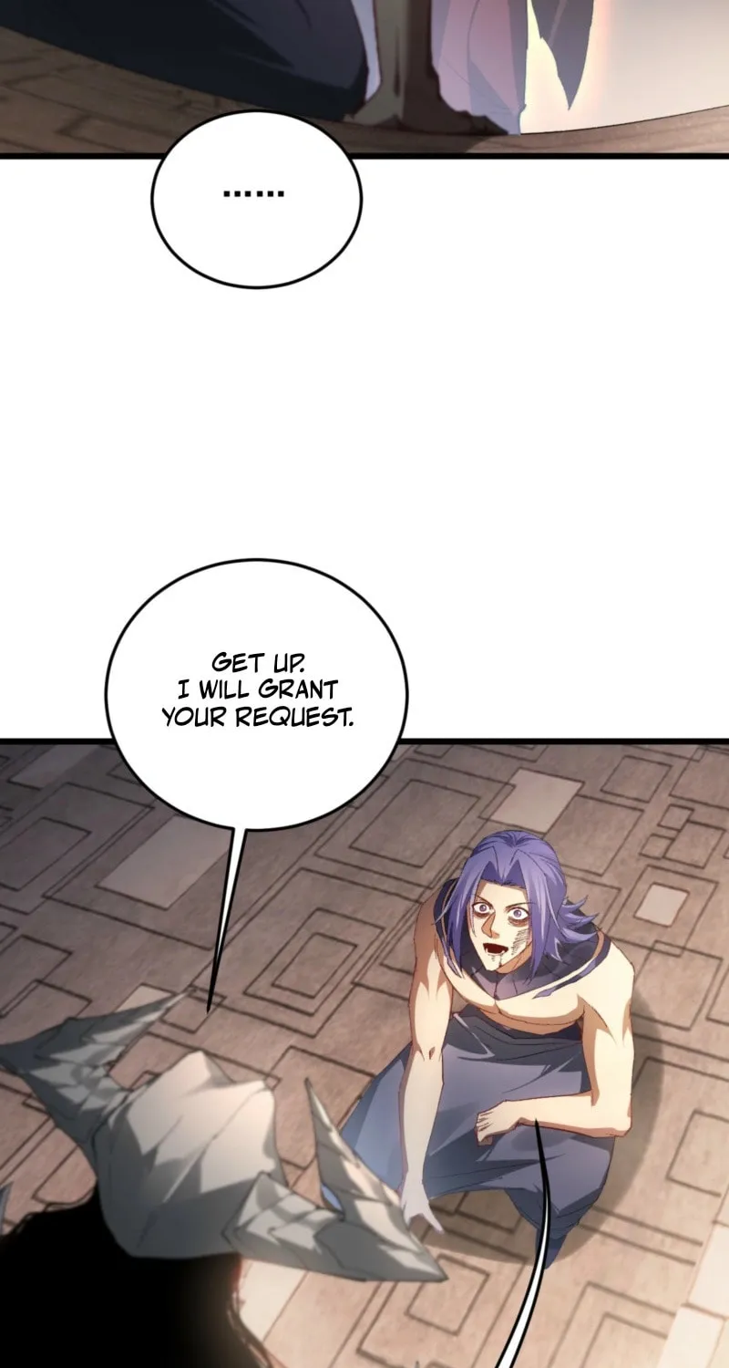 Overlord of Insects Chapter 72 page 44 - 