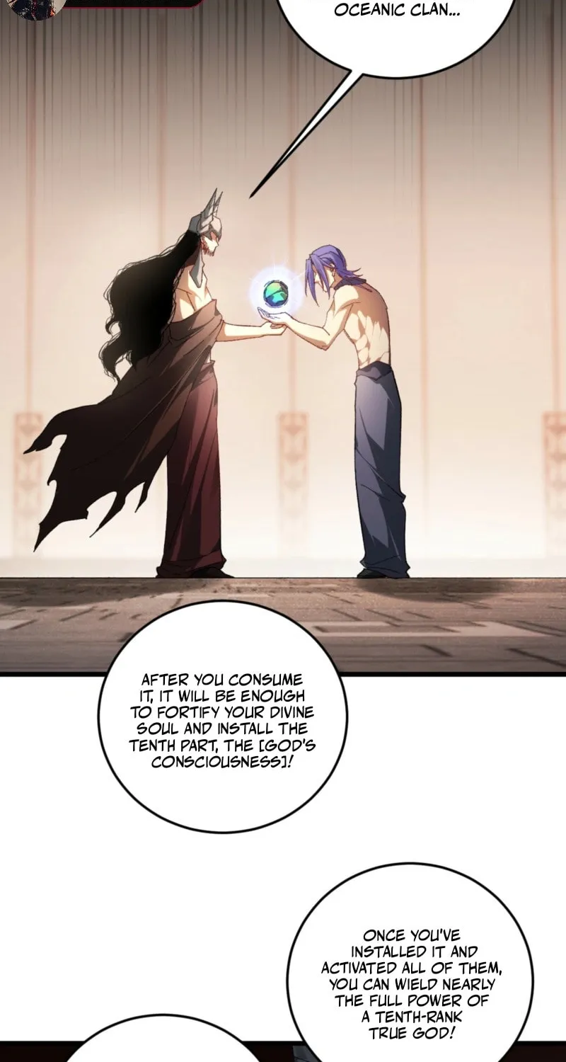 Overlord of Insects Chapter 72 page 46 - 