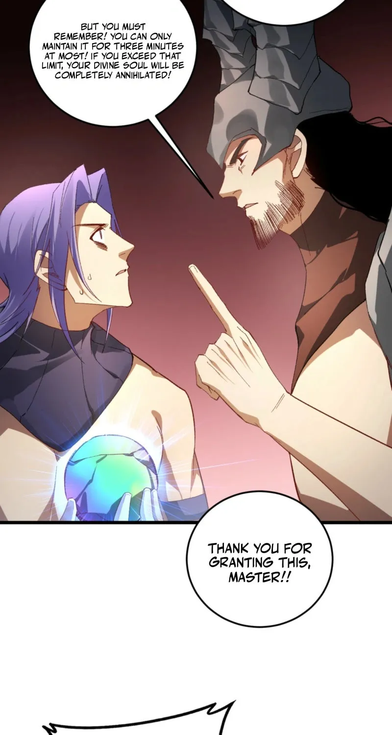 Overlord of Insects Chapter 72 page 47 - 